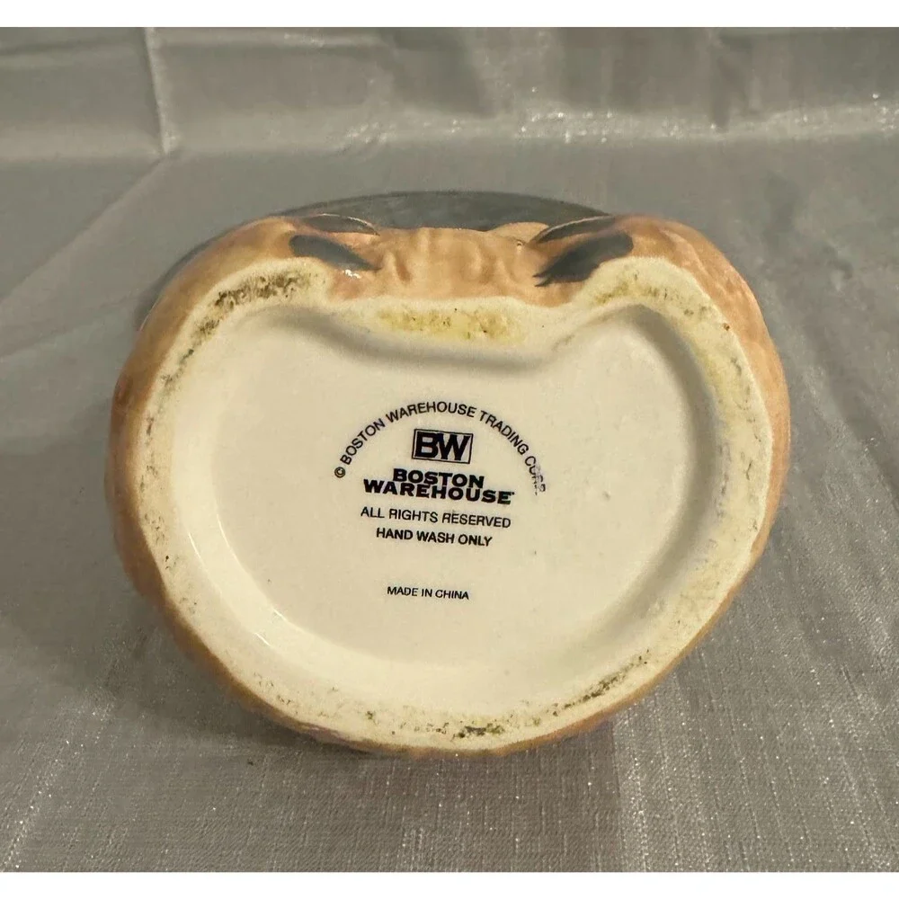 Slow Sloth Scrubby Soap Holder By Boston Warehouse